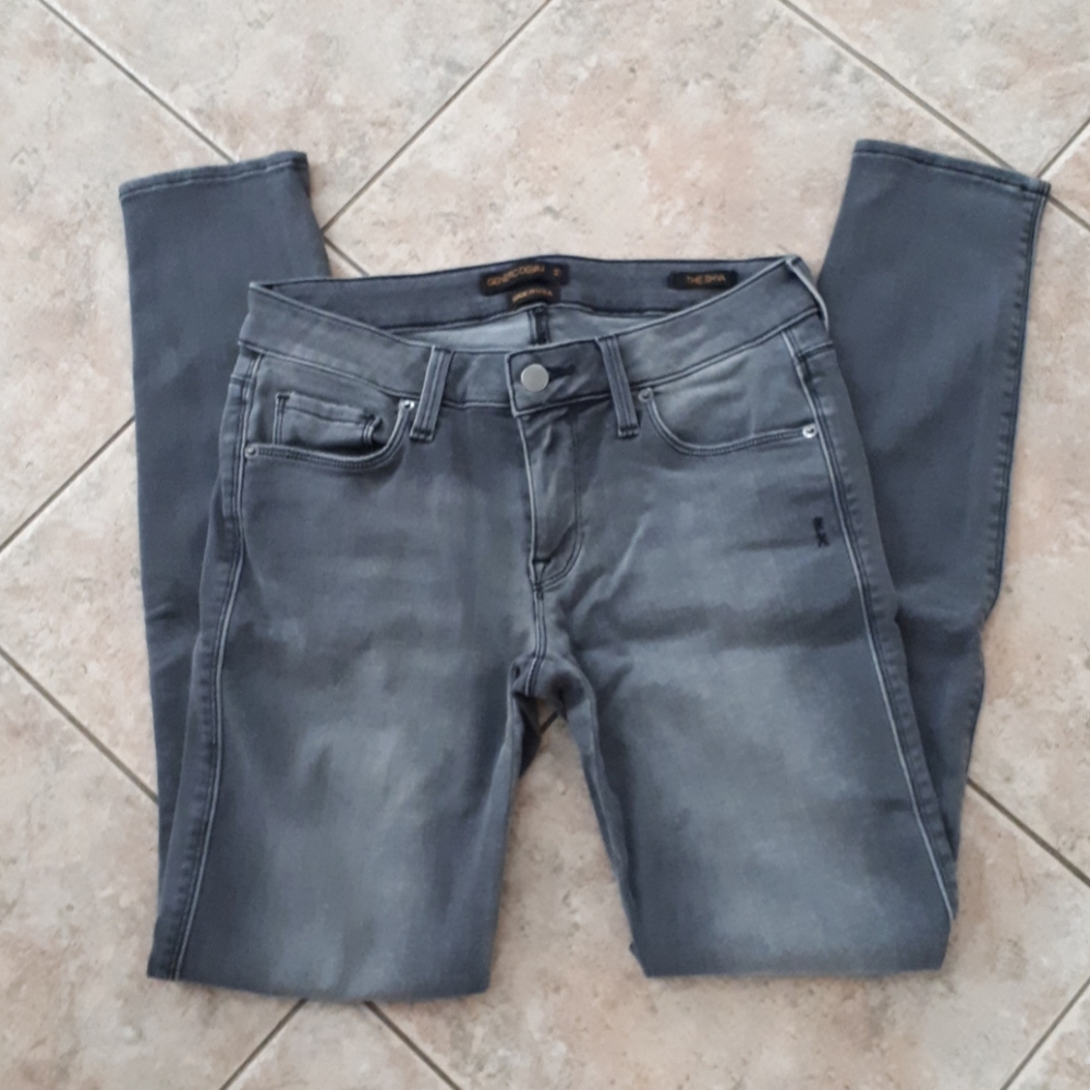 Genetic grey jeans - Picture 2 of 6